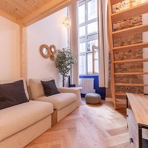 Appartement met een Slaapkamer